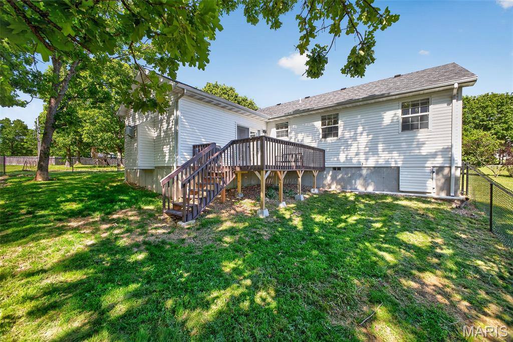 19835 Stamper Lane, Waynesville, MO 65583