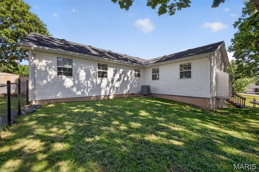 19835 Stamper Lane, Waynesville, MO 65583