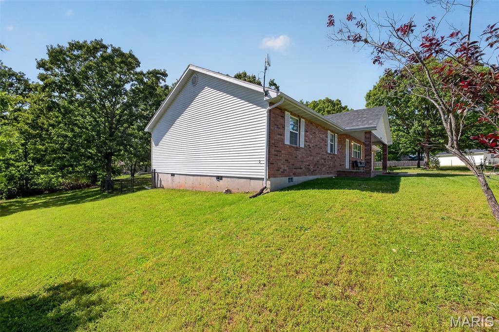 19835 Stamper Lane, Waynesville, MO 65583