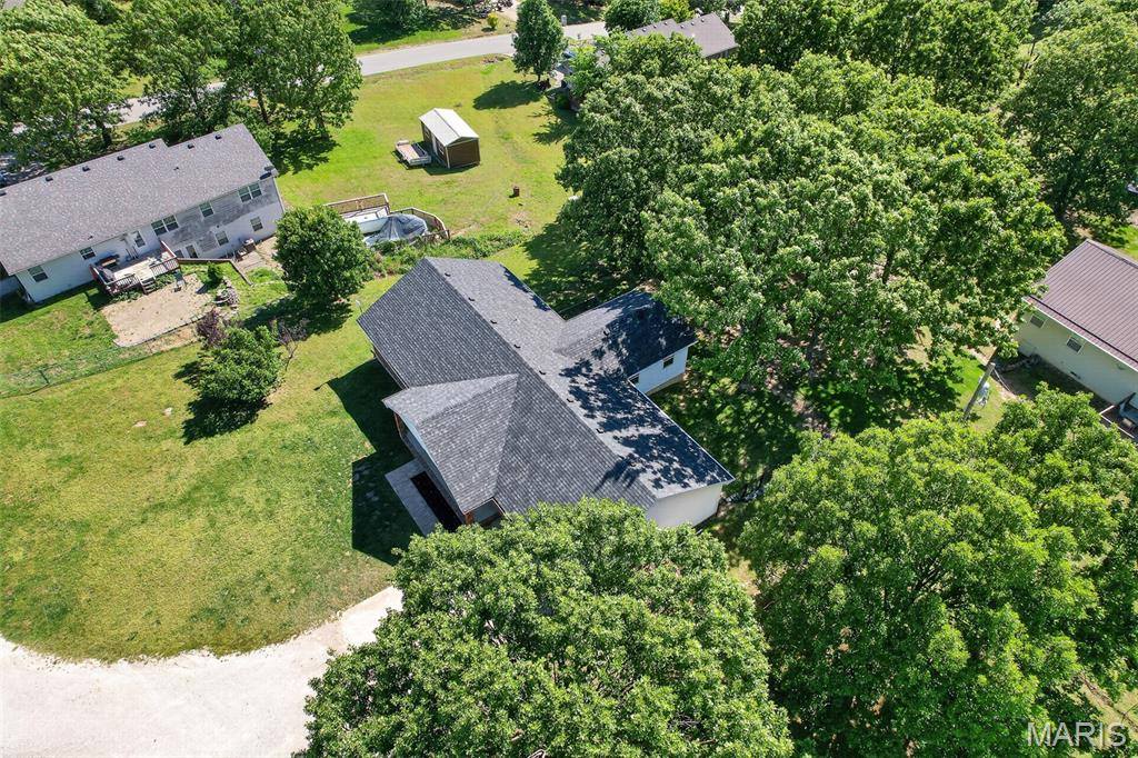 19835 Stamper Lane, Waynesville, MO 65583