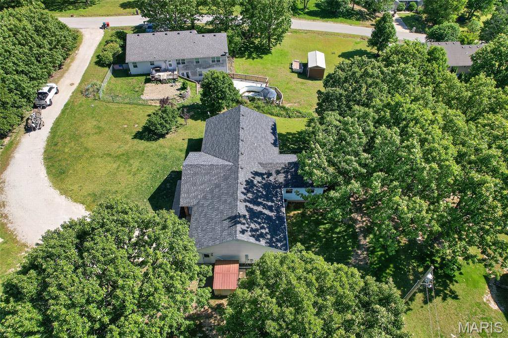 19835 Stamper Lane, Waynesville, MO 65583