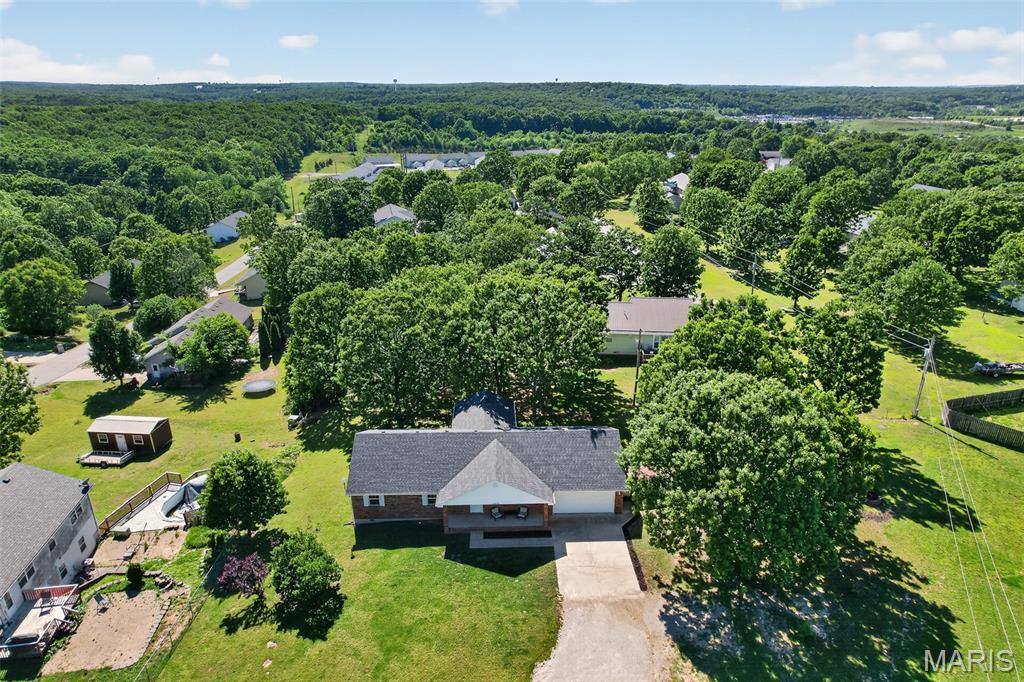 19835 Stamper Lane, Waynesville, MO 65583