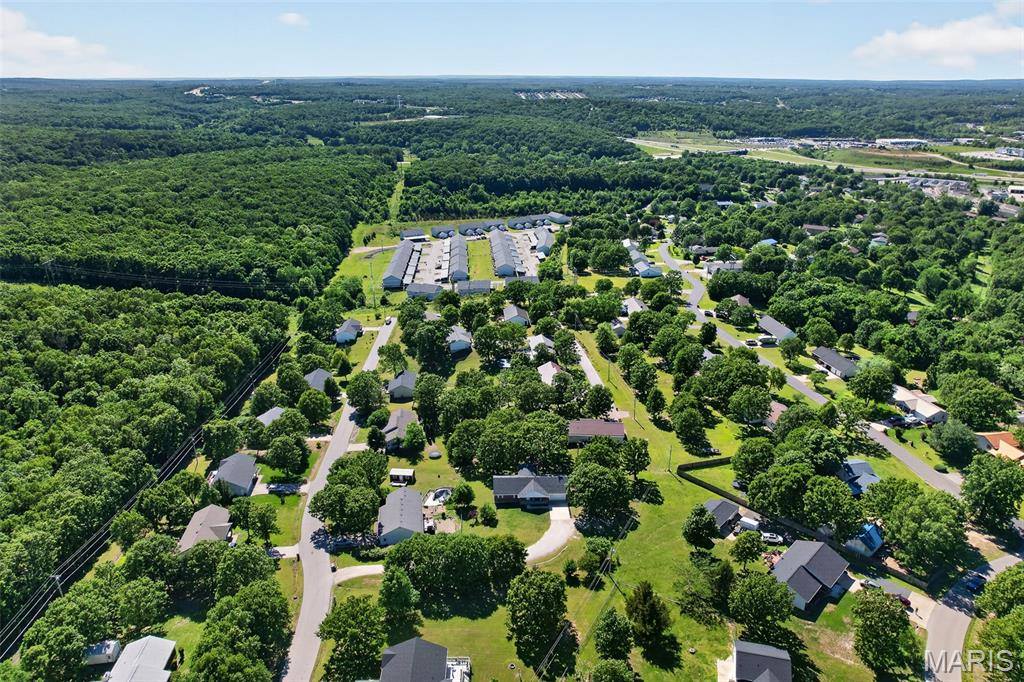 19835 Stamper Lane, Waynesville, MO 65583