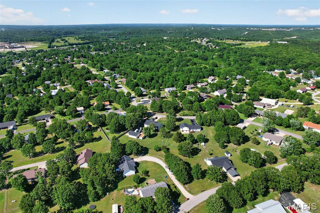 19835 Stamper Lane, Waynesville, MO 65583