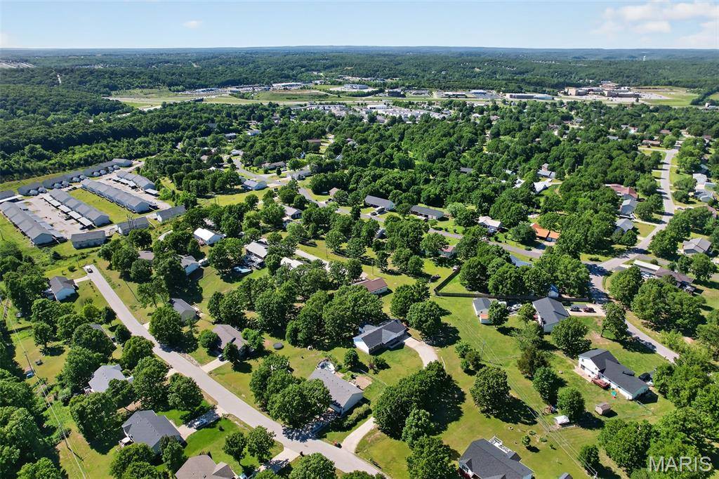 19835 Stamper Lane, Waynesville, MO 65583