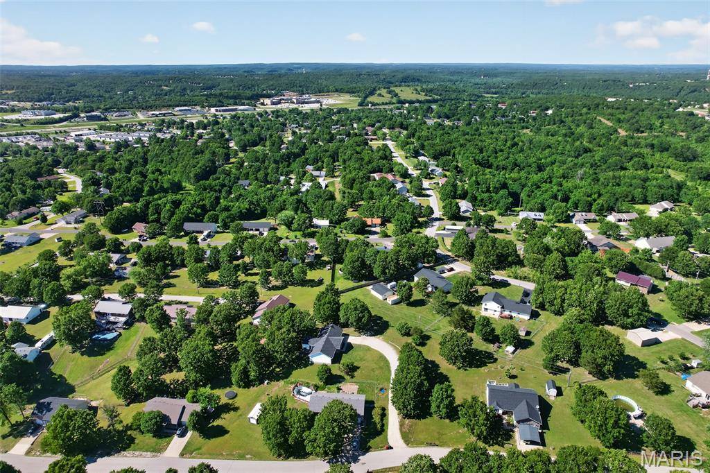 19835 Stamper Lane, Waynesville, MO 65583