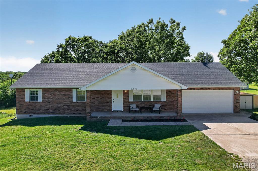 19835 Stamper Lane, Waynesville, MO 65583