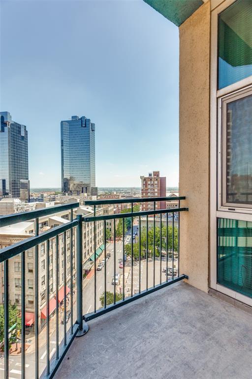 500 Throckmorton Street, Fort Worth, TX 76102