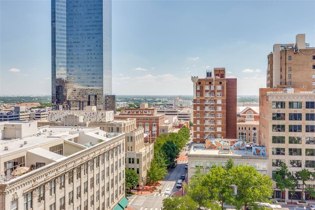 500 Throckmorton Street, Fort Worth, TX 76102