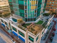 500 Throckmorton Street, Fort Worth, TX 76102