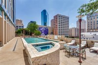 500 Throckmorton Street, Fort Worth, TX 76102