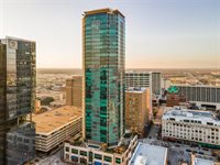 500 Throckmorton Street, Fort Worth, TX 76102