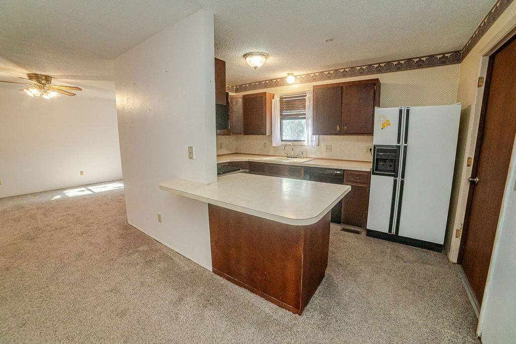 211 South Jackson Street, Hugoton, KS 67951