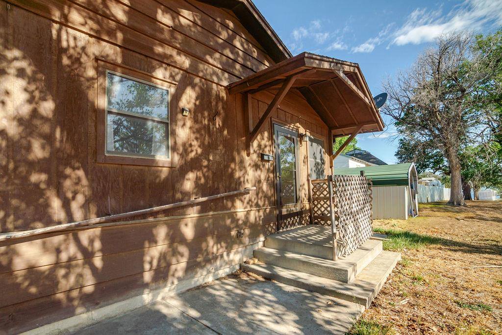 211 South Jackson Street, Hugoton, KS 67951