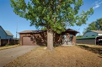 211 South Jackson Street, Hugoton, KS 67951