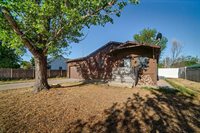 211 South Jackson Street, Hugoton, KS 67951