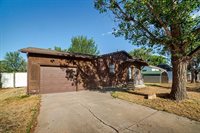 211 South Jackson Street, Hugoton, KS 67951