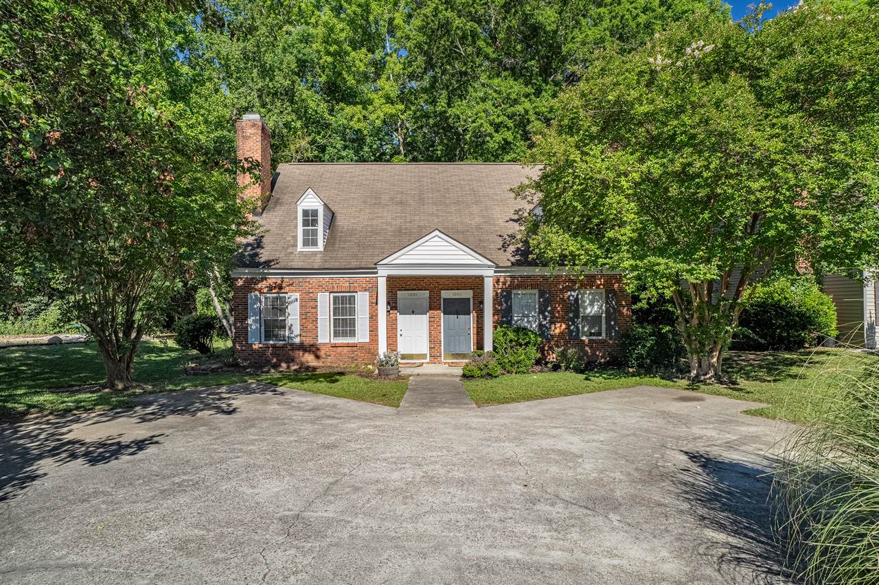 1001 Hulon Lane, West Columbia, SC 29169