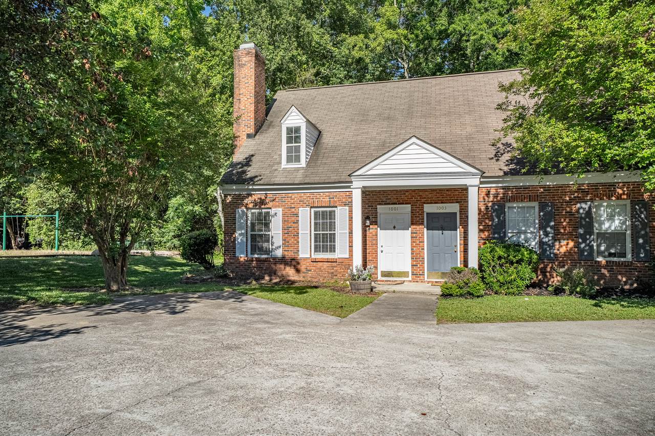 1001 Hulon Lane, West Columbia, SC 29169