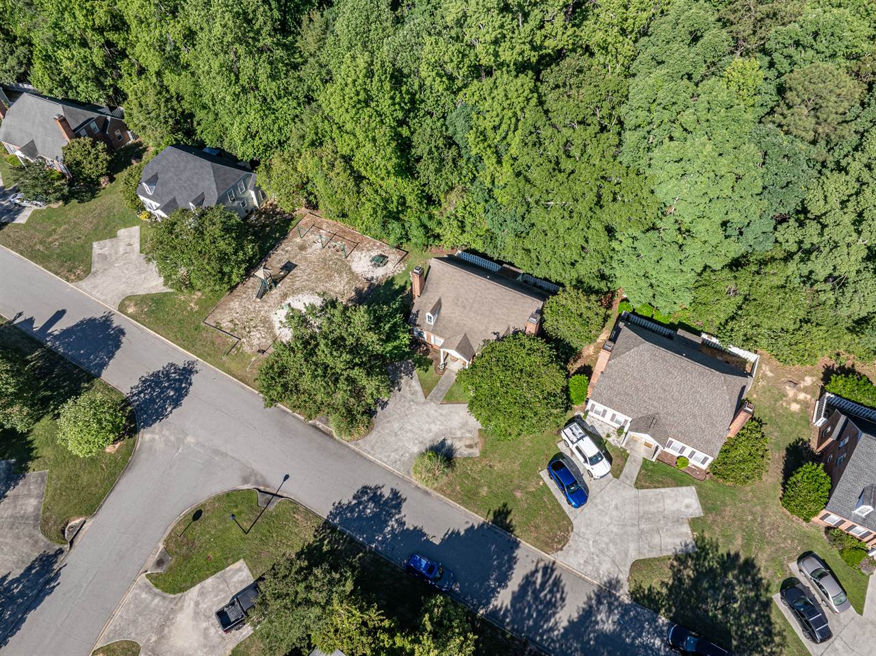 1001 Hulon Lane, West Columbia, SC 29169
