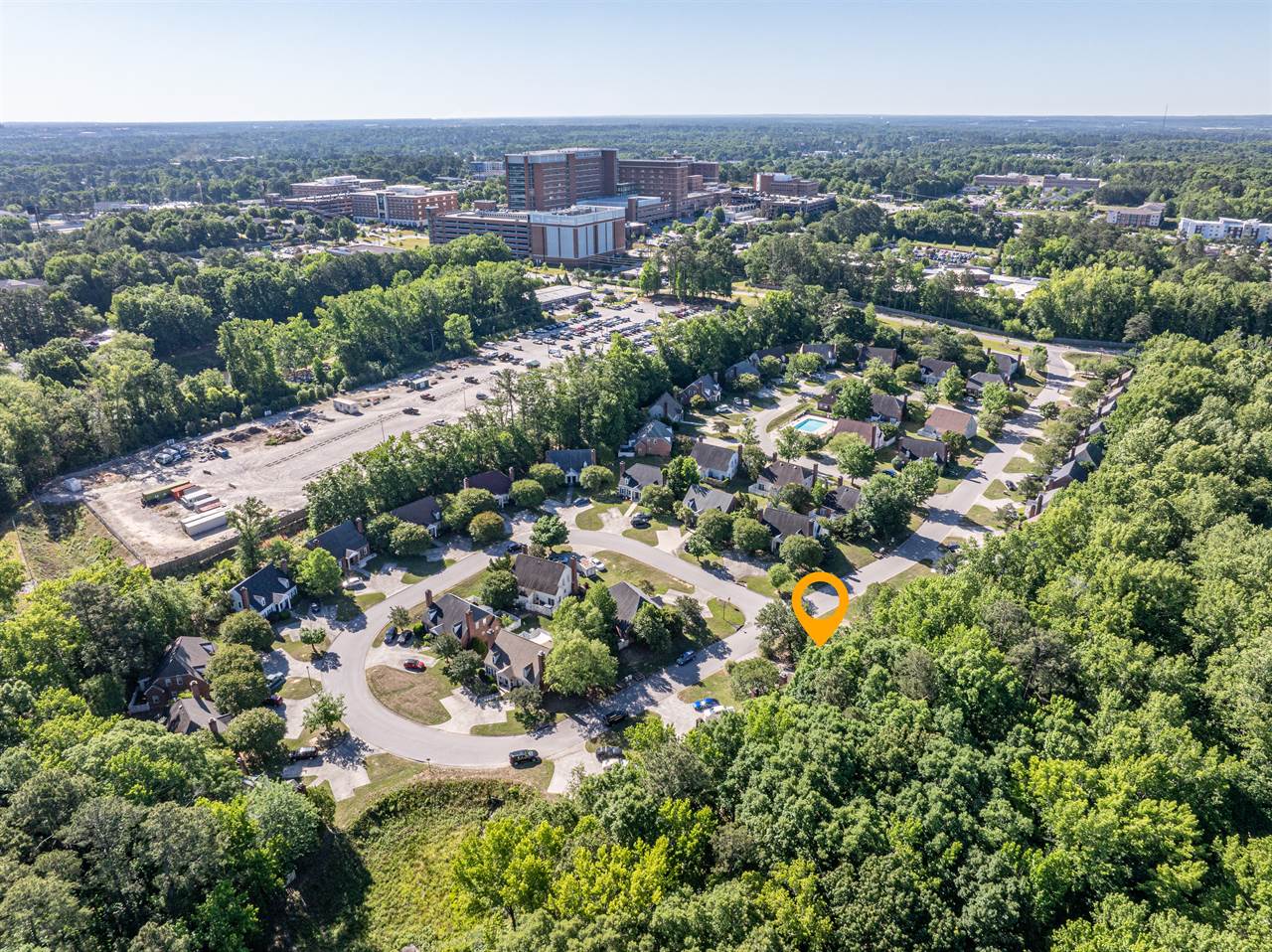 1001 Hulon Lane, West Columbia, SC 29169