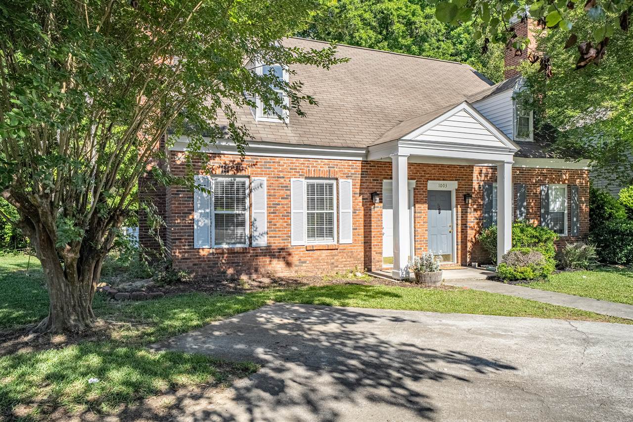 1001 Hulon Lane, West Columbia, SC 29169