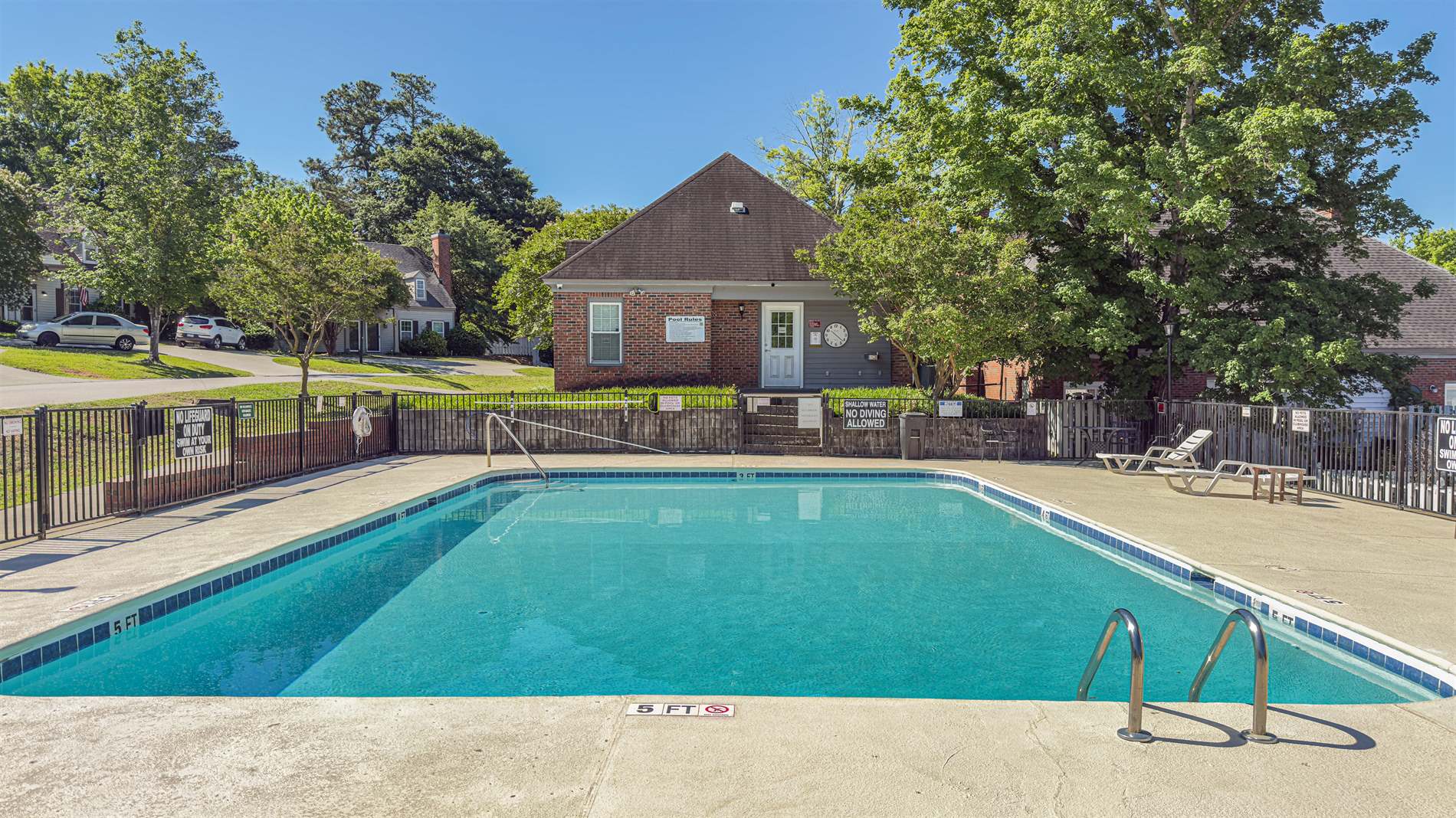 1001 Hulon Lane, West Columbia, SC 29169