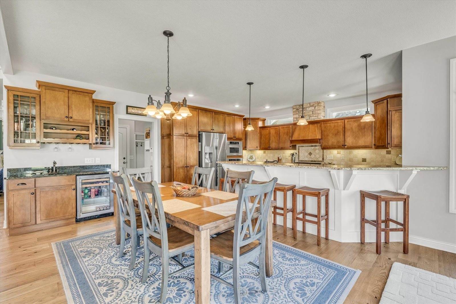 4980 Brittany Court, Bettendorf, IA 52722
