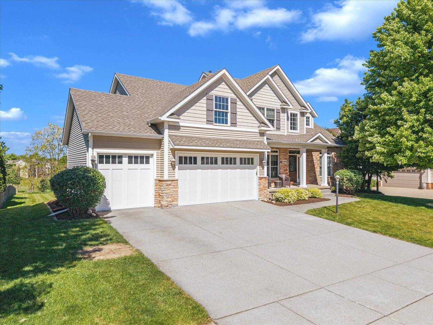 4980 Brittany Court, Bettendorf, IA 52722