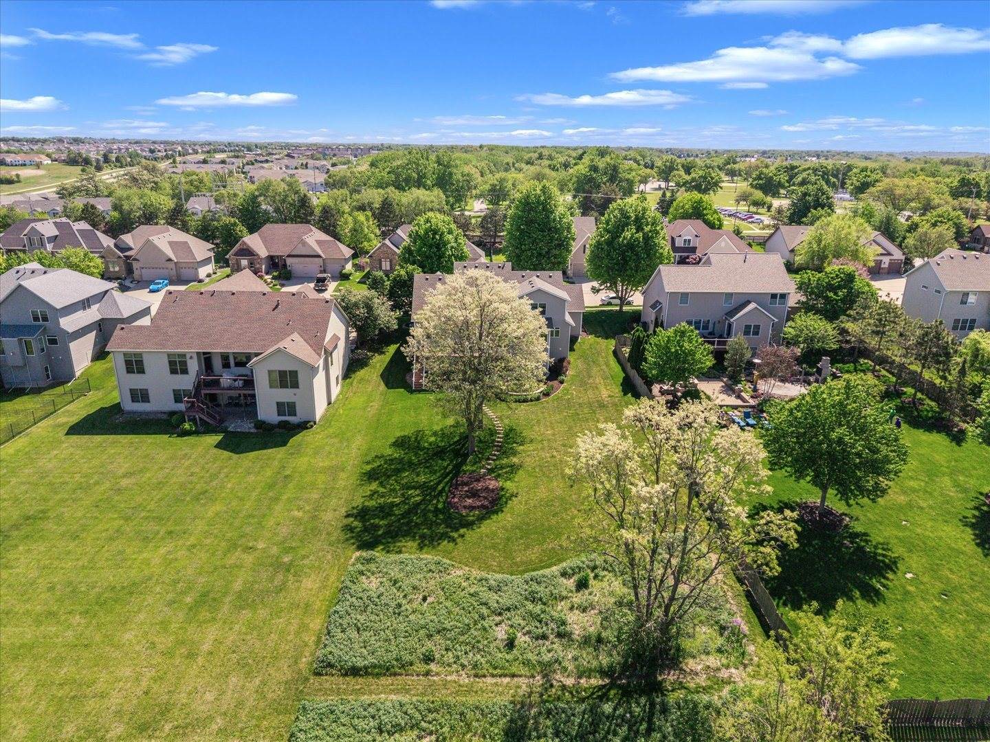 4980 Brittany Court, Bettendorf, IA 52722