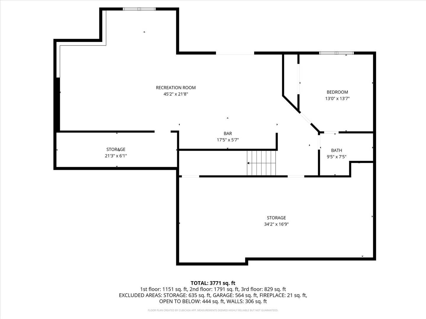 4980 Brittany Court, Bettendorf, IA 52722