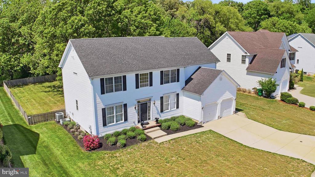 81 Jillian Court, Dover, DE 19901