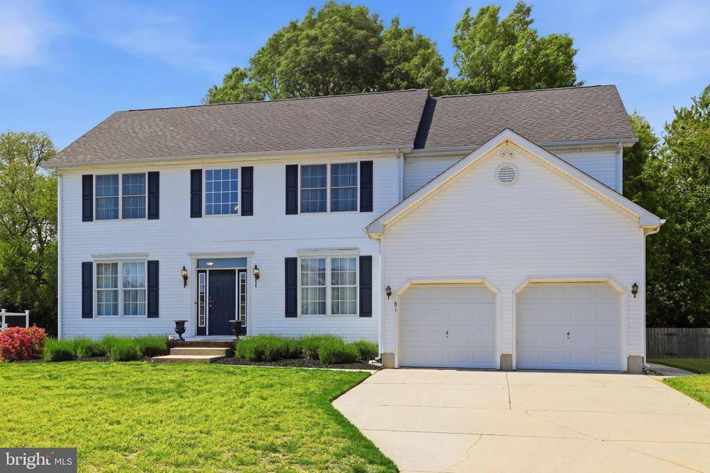 81 Jillian Court, Dover, DE 19901