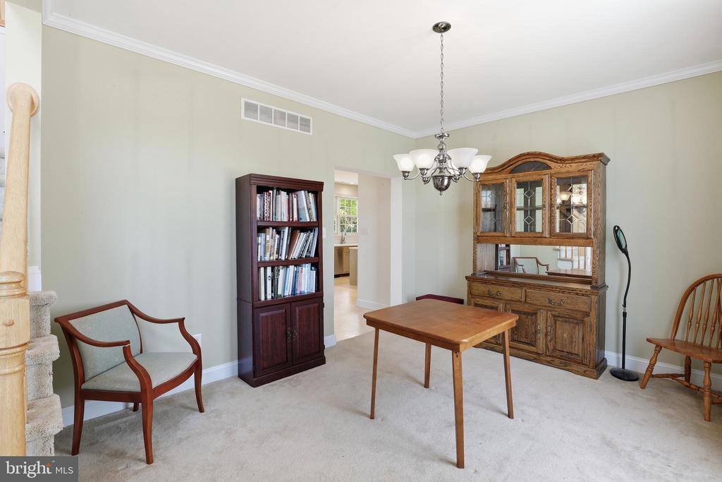 81 Jillian Court, Dover, DE 19901