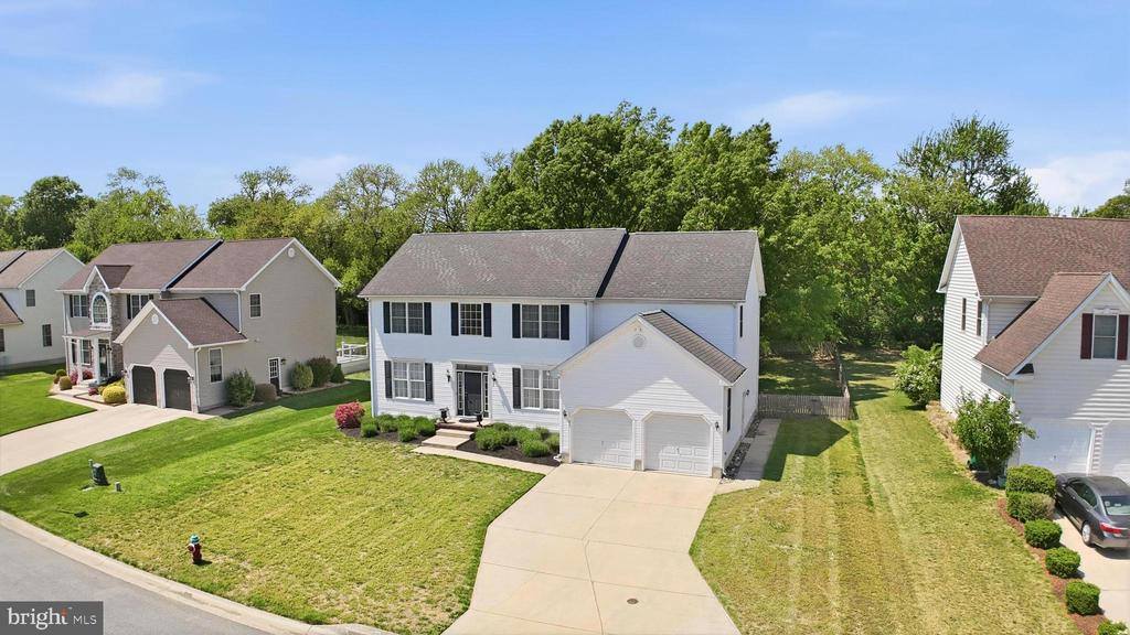 81 Jillian Court, Dover, DE 19901