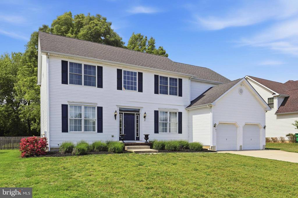 81 Jillian Court, Dover, DE 19901
