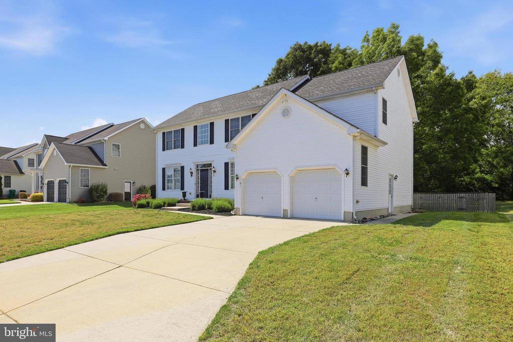 81 Jillian Court, Dover, DE 19901