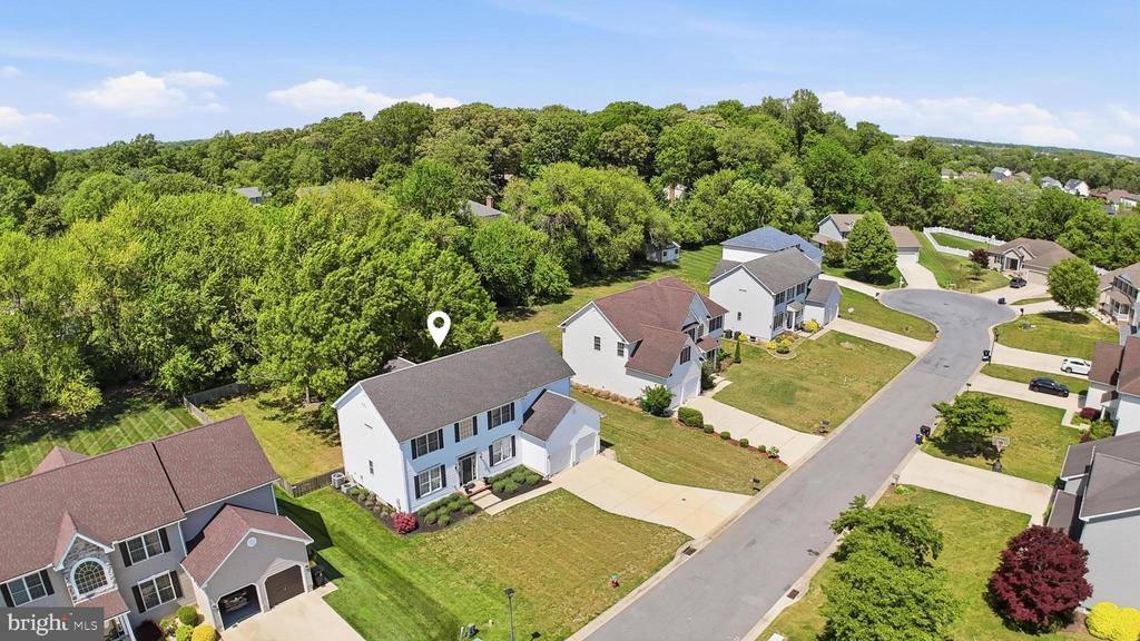 81 Jillian Court, Dover, DE 19901
