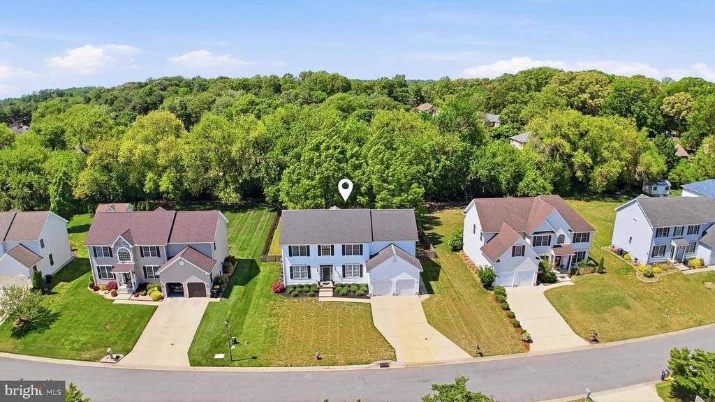 81 Jillian Court, Dover, DE 19901