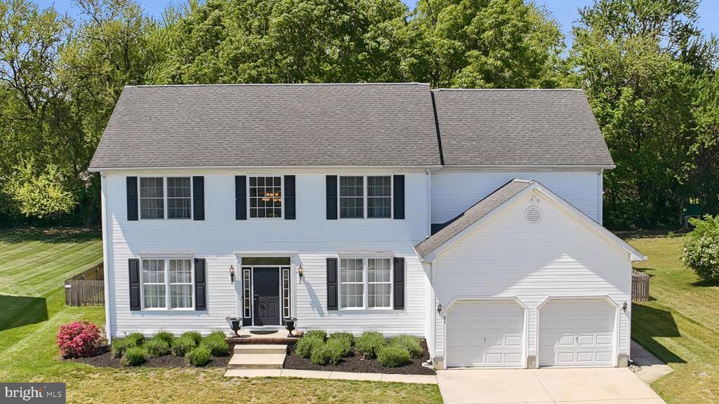 81 Jillian Court, Dover, DE 19901