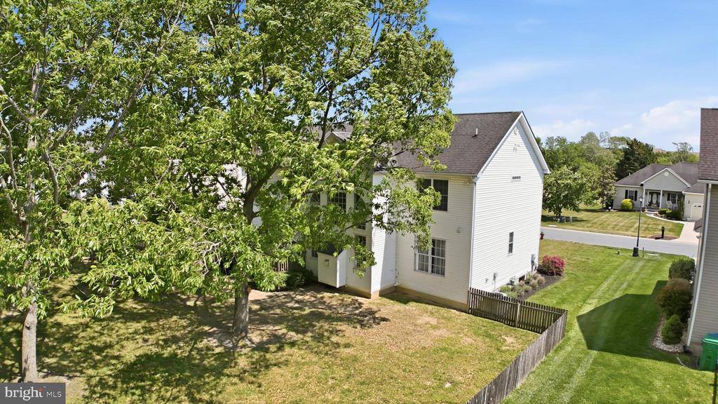 81 Jillian Court, Dover, DE 19901