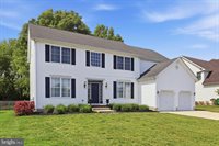 81 Jillian Court, Dover, DE 19901