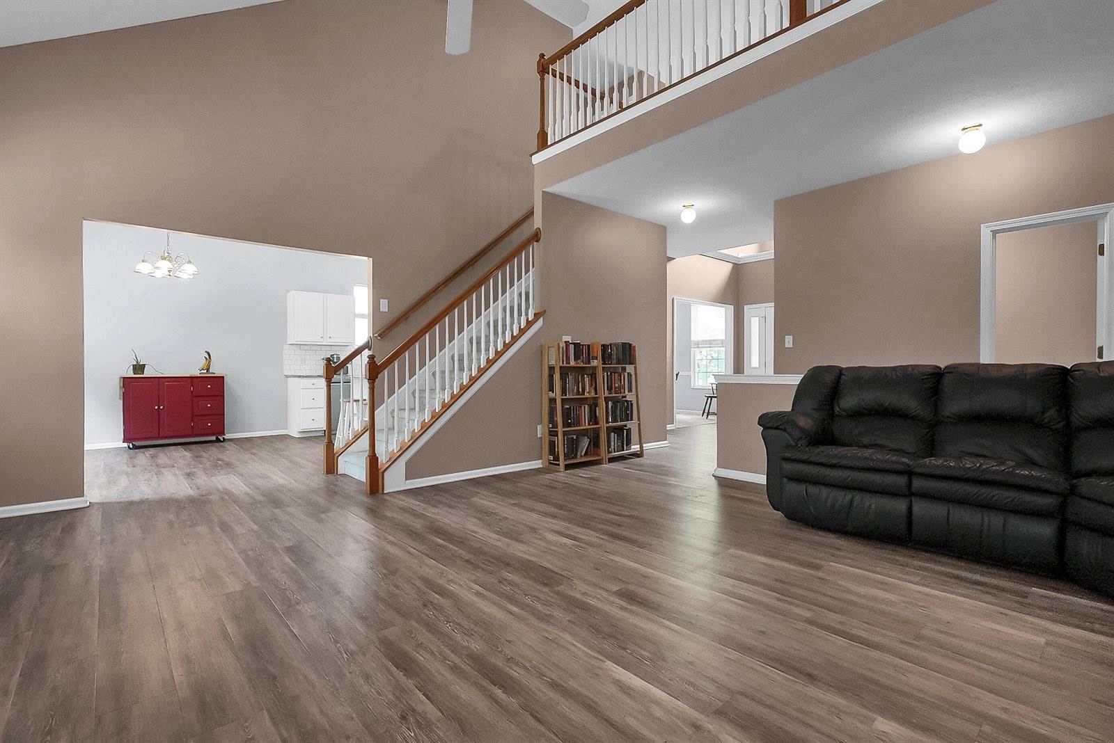 7741 Ardaugh Court, Dublin, OH 43017