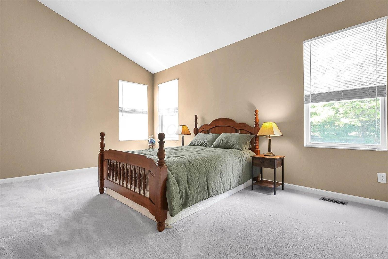 7741 Ardaugh Court, Dublin, OH 43017