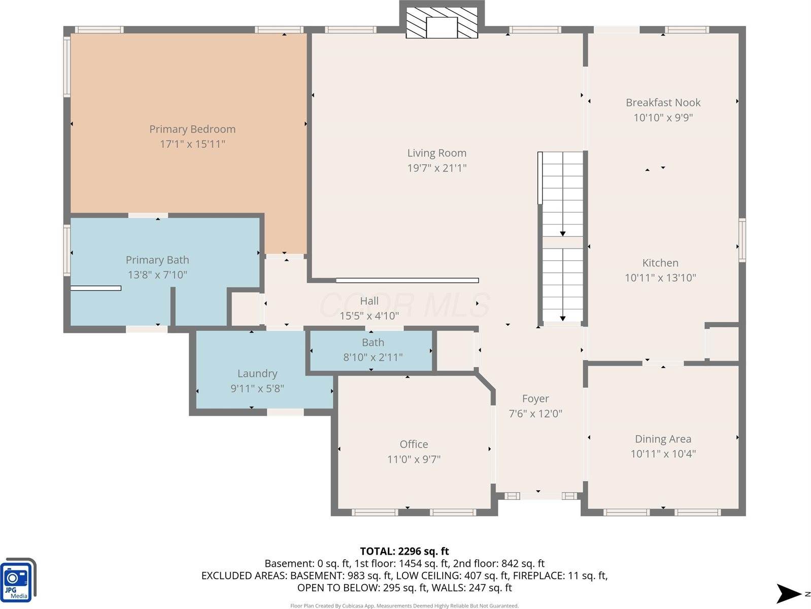 7741 Ardaugh Court, Dublin, OH 43017
