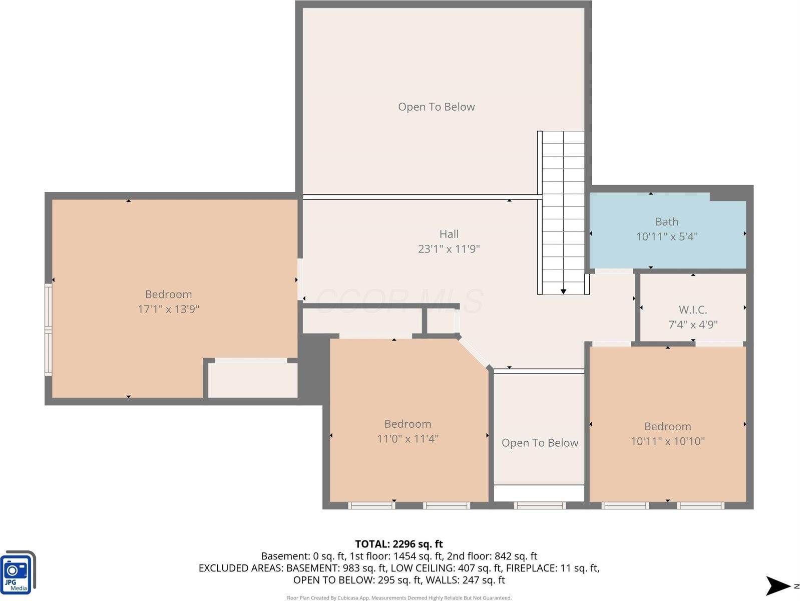 7741 Ardaugh Court, Dublin, OH 43017