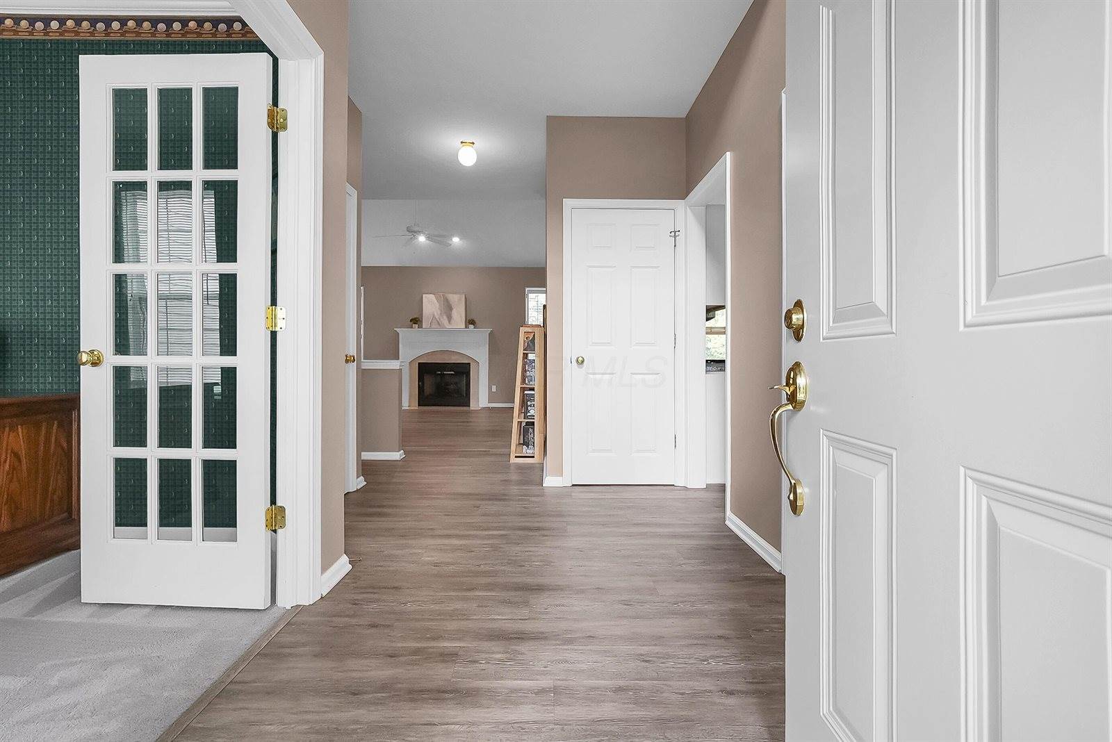7741 Ardaugh Court, Dublin, OH 43017