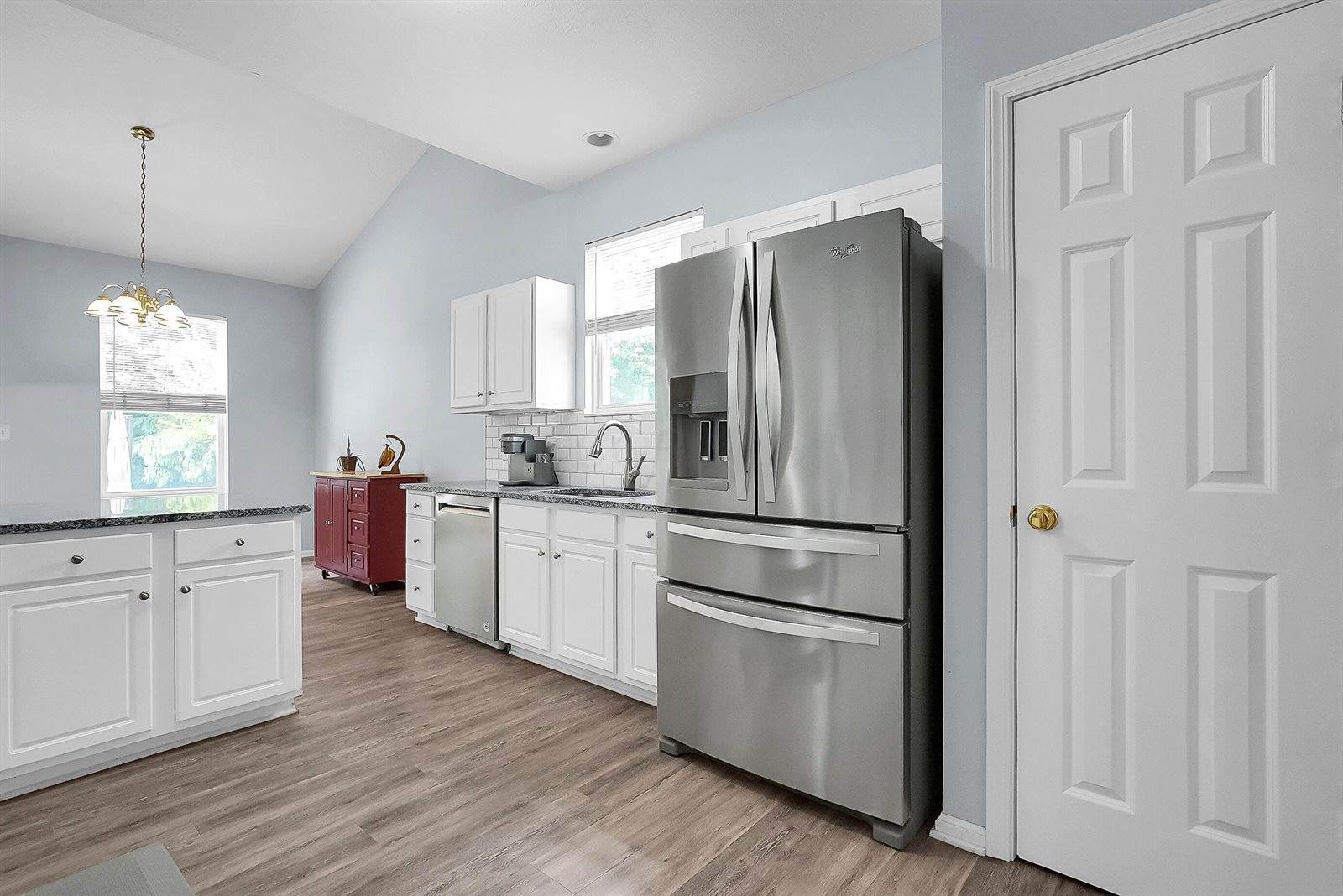 7741 Ardaugh Court, Dublin, OH 43017