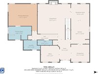 7741 Ardaugh Court, Dublin, OH 43017