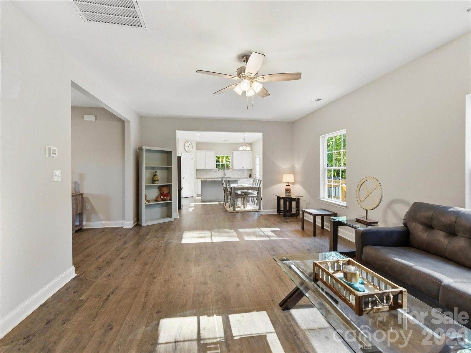 2109 Timber Ridge Road, Monroe, NC 28112